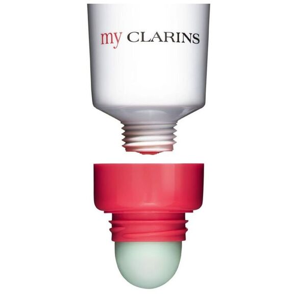 Clarins My Clarins Clear-Out Blackhead Expert 1.7oz Stick + .09oz Mask 1.8oz New - Picture 6 of 7